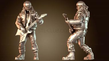 3D модель Планета Бард (STL)