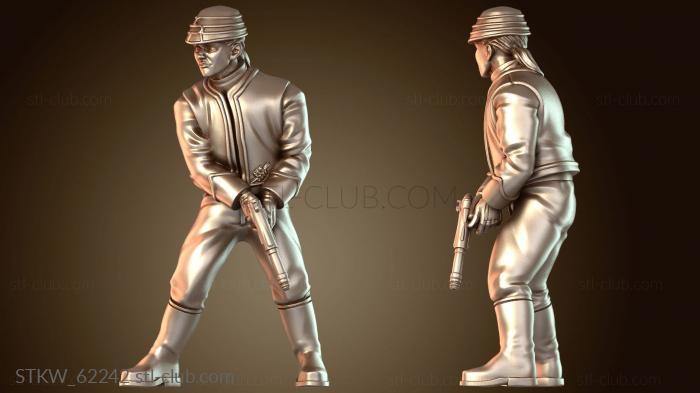 Military Планета Фанатик