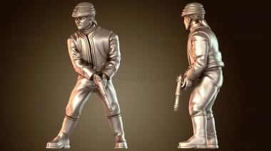 3D модель Планета Фанатик (STL)