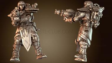 3D модель Плазма (STL)