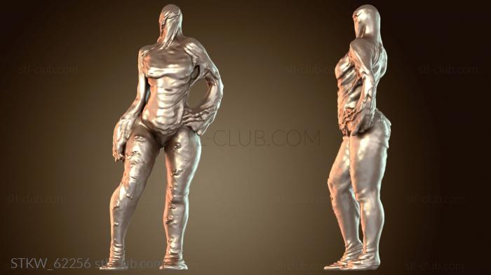 Military Плазмо Одежда