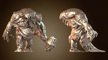 3D модель Плазмо Одежда Светящаяся (STL)