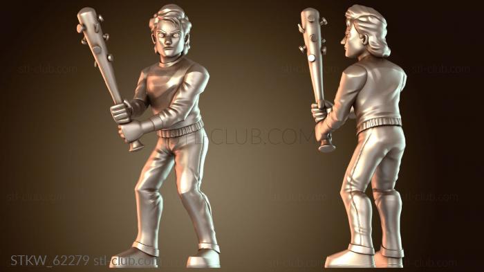 Вариант Pop Minis