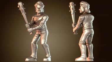 3D модель Вариант Pop Minis (STL)