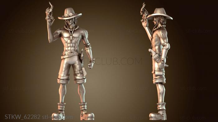 Портгас Эйс Хардкор