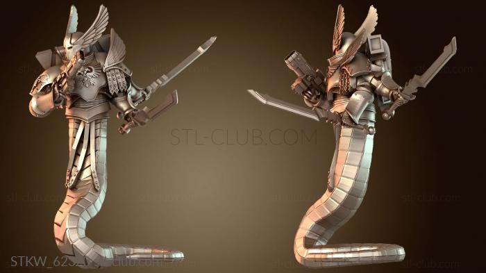 Одержимый хозяин