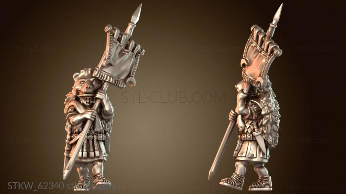 Military ПРЕТОРИАНСКИЙ