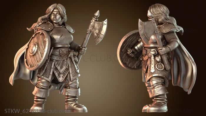 Military Первобытная Арлин