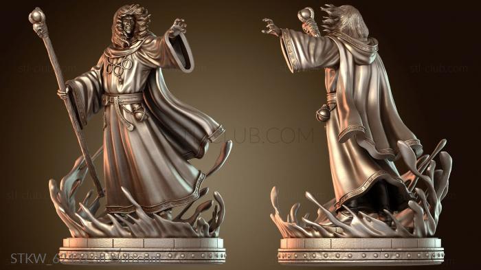 Military Первичный Темный Хелиэль