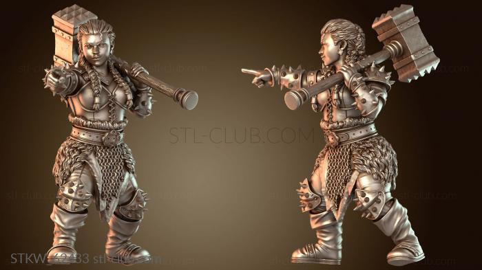 Military Первичная Дормора