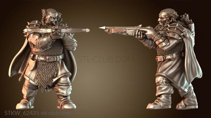 Military Первичный Глингор