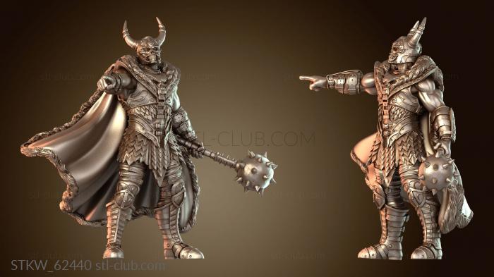 Military Первичный Вурмнаард