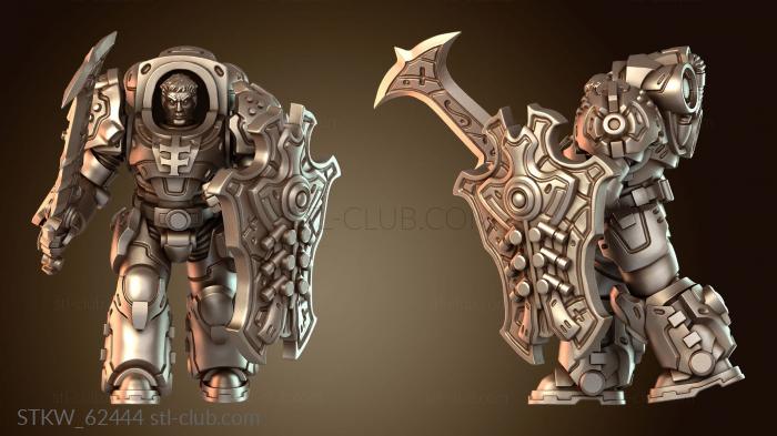 Примус Паладин