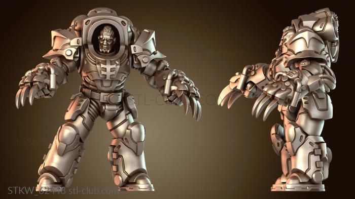 Примус Паладин Лояльный