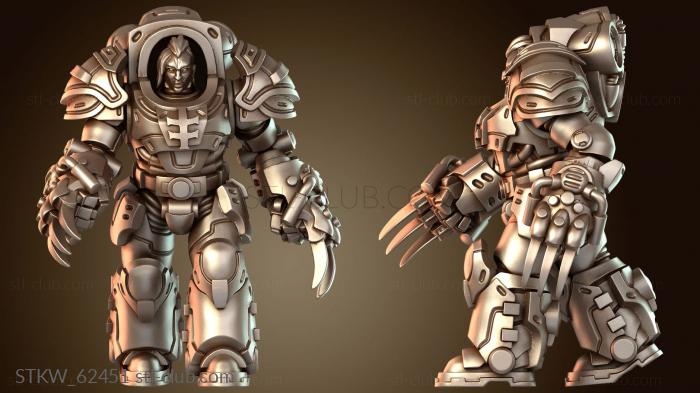 Примус Паладин Связанный Клятвой