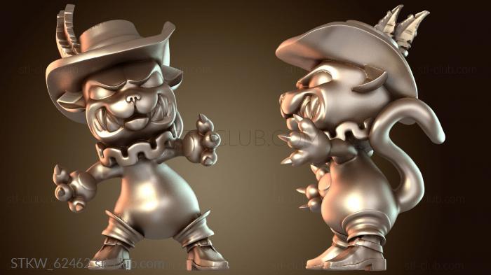 Military Принцессы разозлили кота