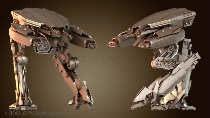 Military ПРОИЗВОДСТВЕННЫЙ БОЕВОЙ МЕХ А