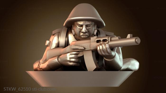 Взгляд лёжа