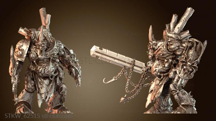 Проптоз Человек Глют