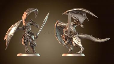 3D модель Защищать (STL)