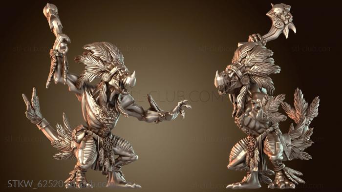 Защитники Альфа