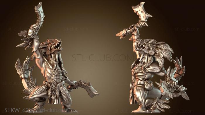 Защитники Центурион