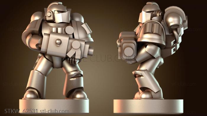 Military Псикэннон