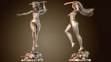 3D модель ПСАЙЛОК (STL)