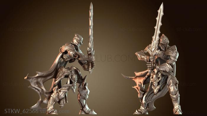 Кукольные ученики-куклы II Стоящие