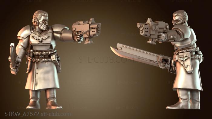 PX Oft CDN Ury OI Sergeant