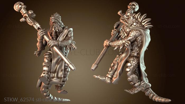 Пиро Саламандра