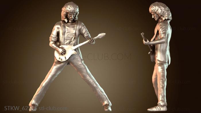 Королева Брайан