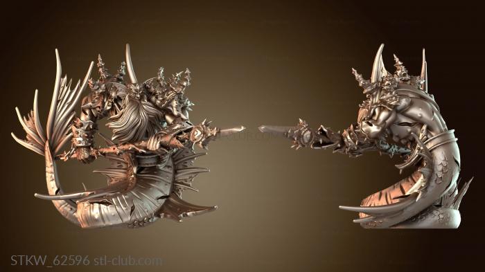 Military Queens Brute A