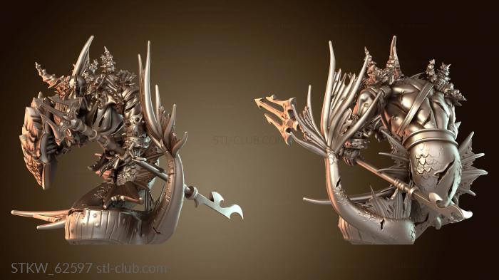 Military Королевы Брут Брауни