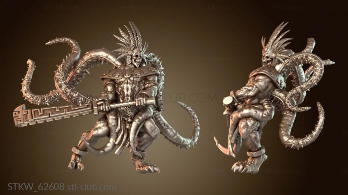 Military Мерзости Кьинтаклы Злые