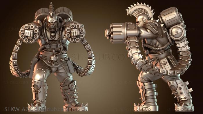 Military Решать