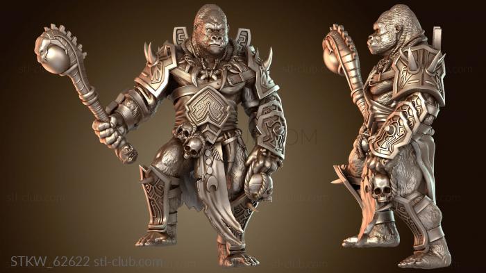 Military Rager Clubt Tenacious