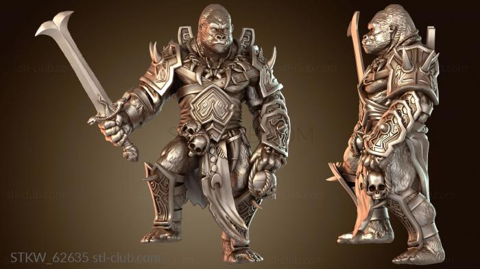 Military Смертельный Меч Ярости