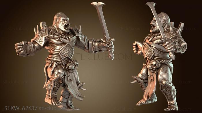 Military Меч Ярости Молодая Кровь