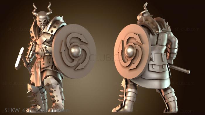 Рейдеры Мародёры