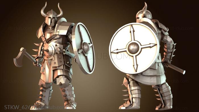 Рейдеры Мародёр Бесстрашный