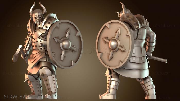 Рейдеры Мародёр Бронированный