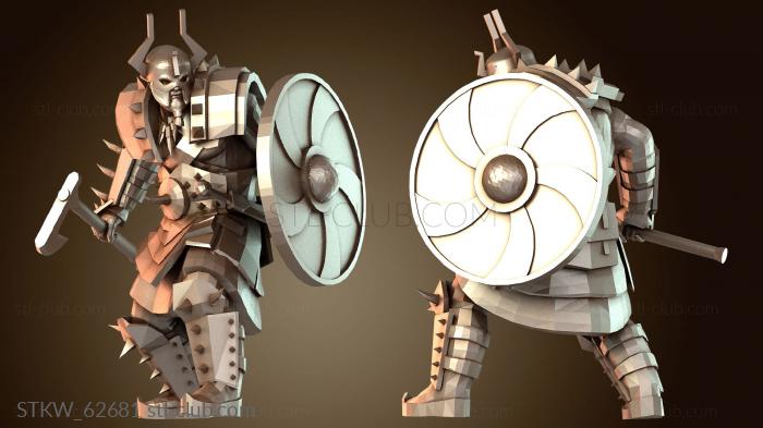 Рейдеры Мародёр Свирепый