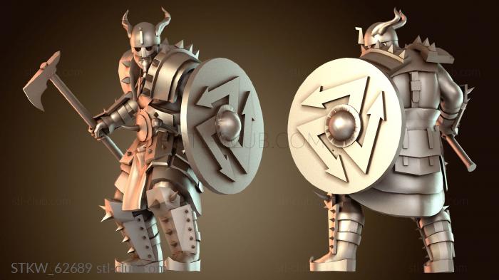 Рейдеры Мародёр Угрожают