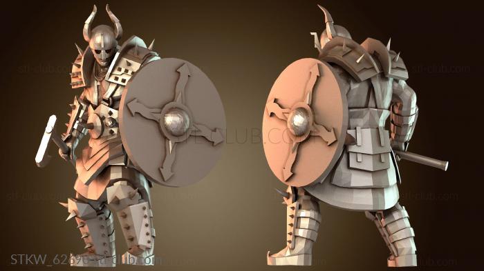 Рейдеры Мародёры Вредные