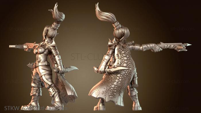 Military Хитрость набегов