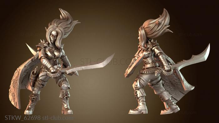 Military Неумолимые набеги