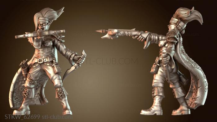 Military Рейдовый фанатик