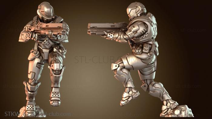 Military Рельсотрон