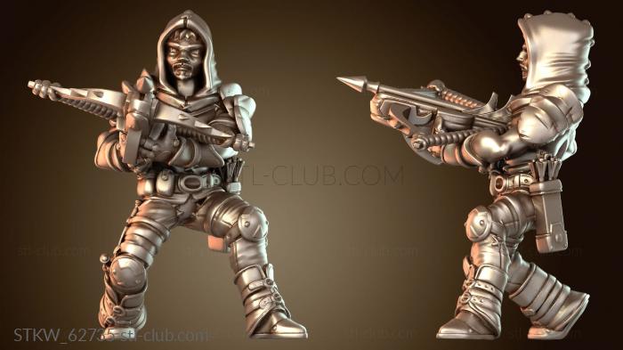 Military Рейнджер Бандит Кейп Свирепый